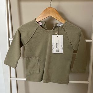 Zara Baby Top